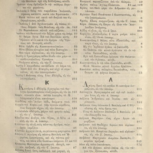 28 x 20,5 εκ. Δεμένο με το GR-OF CA CL.6.10.
2 σ. χ.α. + 320 σ. + 360 σ. + 2 σ. χ.α., όπου στη σ